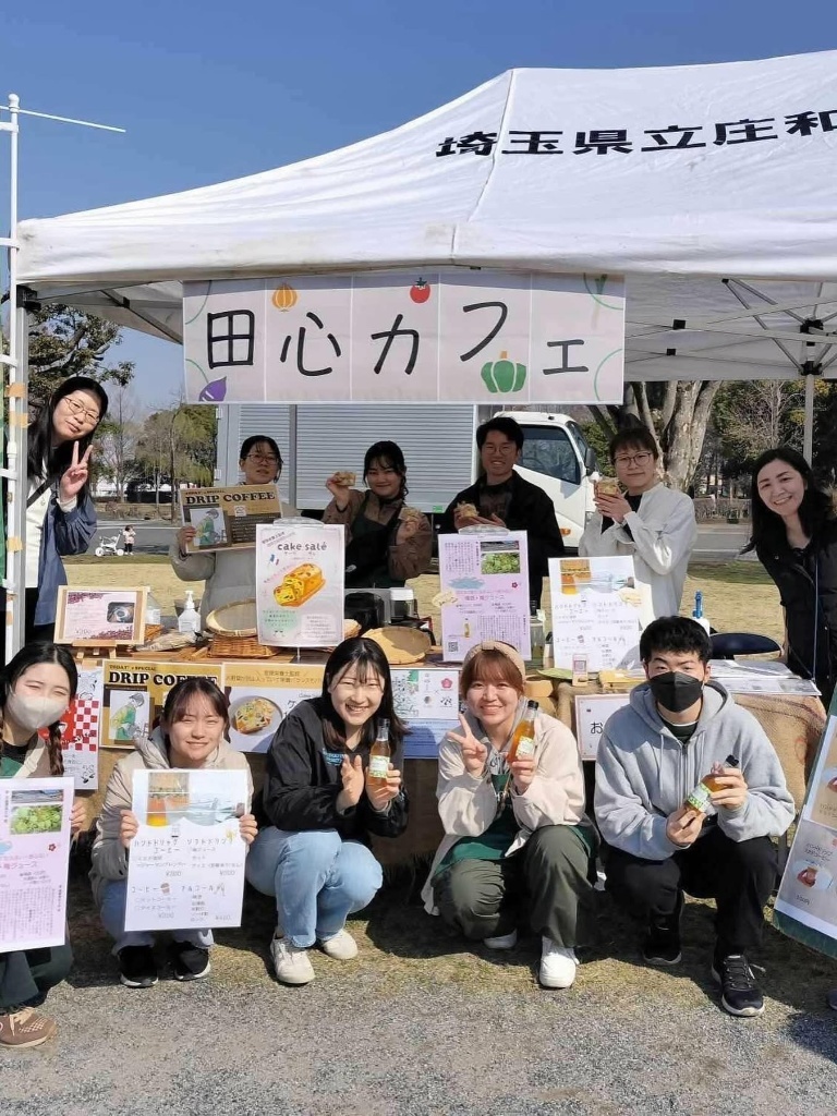 春日部グリーンフェス