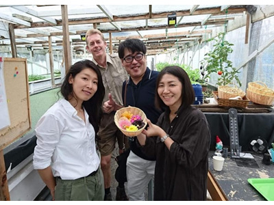 Bright Leaf Science
