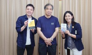 取材・講演実績
