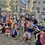 浅草田圃プロジェクト